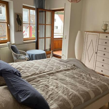 Grosszuegige, Helle 3,5 Zimmer Wohnung Balingen Bagian luar foto
