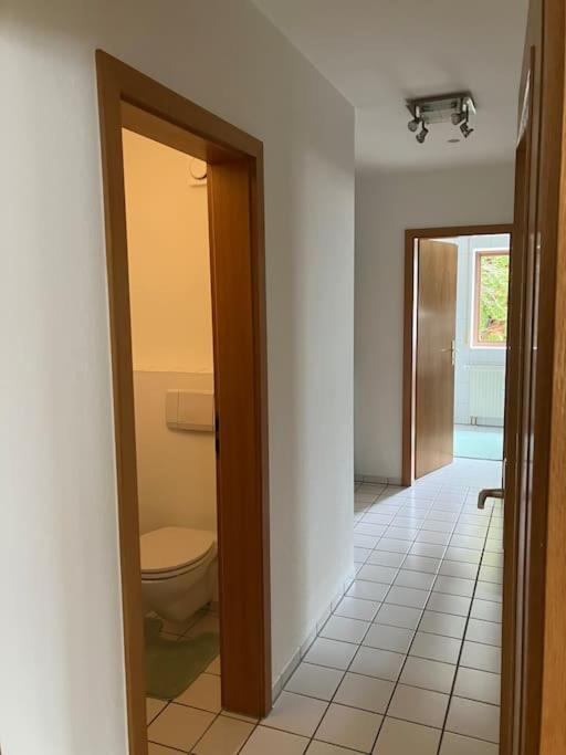 Grosszuegige, Helle 3,5 Zimmer Wohnung Balingen Bagian luar foto
